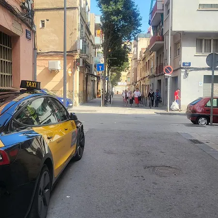 Con Bano Compartido En Bonito En 홈스테이